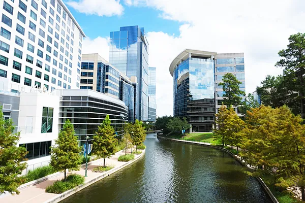 The Woodlands, Texas Family Law Firm