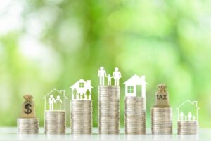 Creating an estate plan in The Woodlands that includes charitable donations