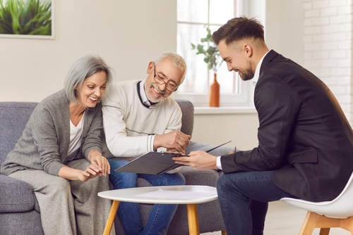 estate planning