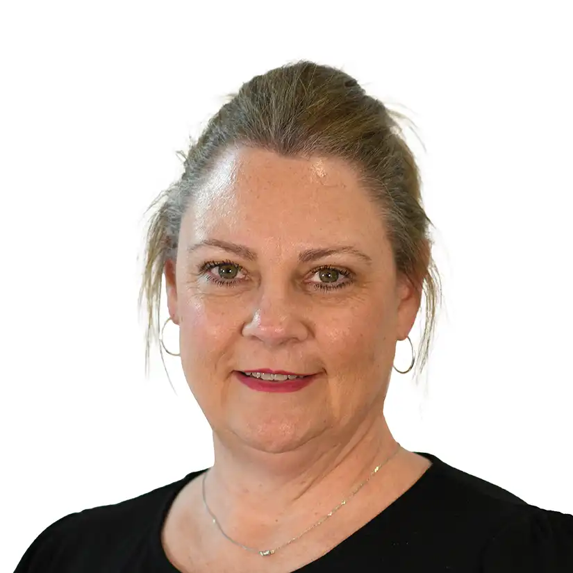 Jeannie Loerward
