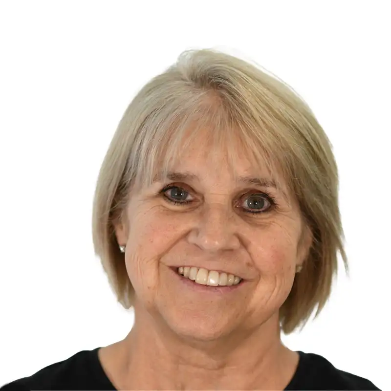 Linda Coutrado