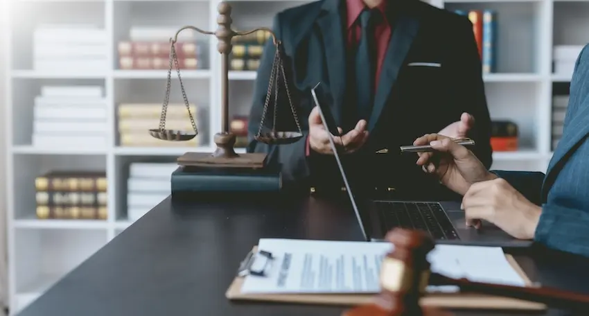 Protecting retirement assets and 401k accounts during gray divorce with experienced attorney guidance in The Woodlands