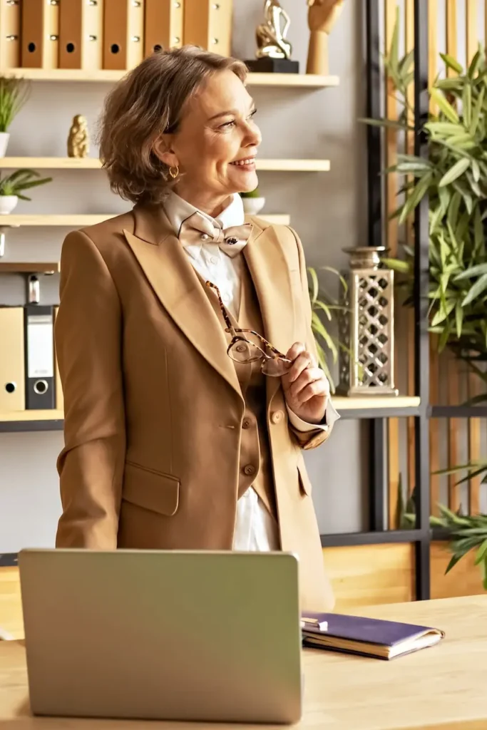 Gray divorce lawyer The Woodlands TX helping clients over 50 start new chapter with confidence and financial security